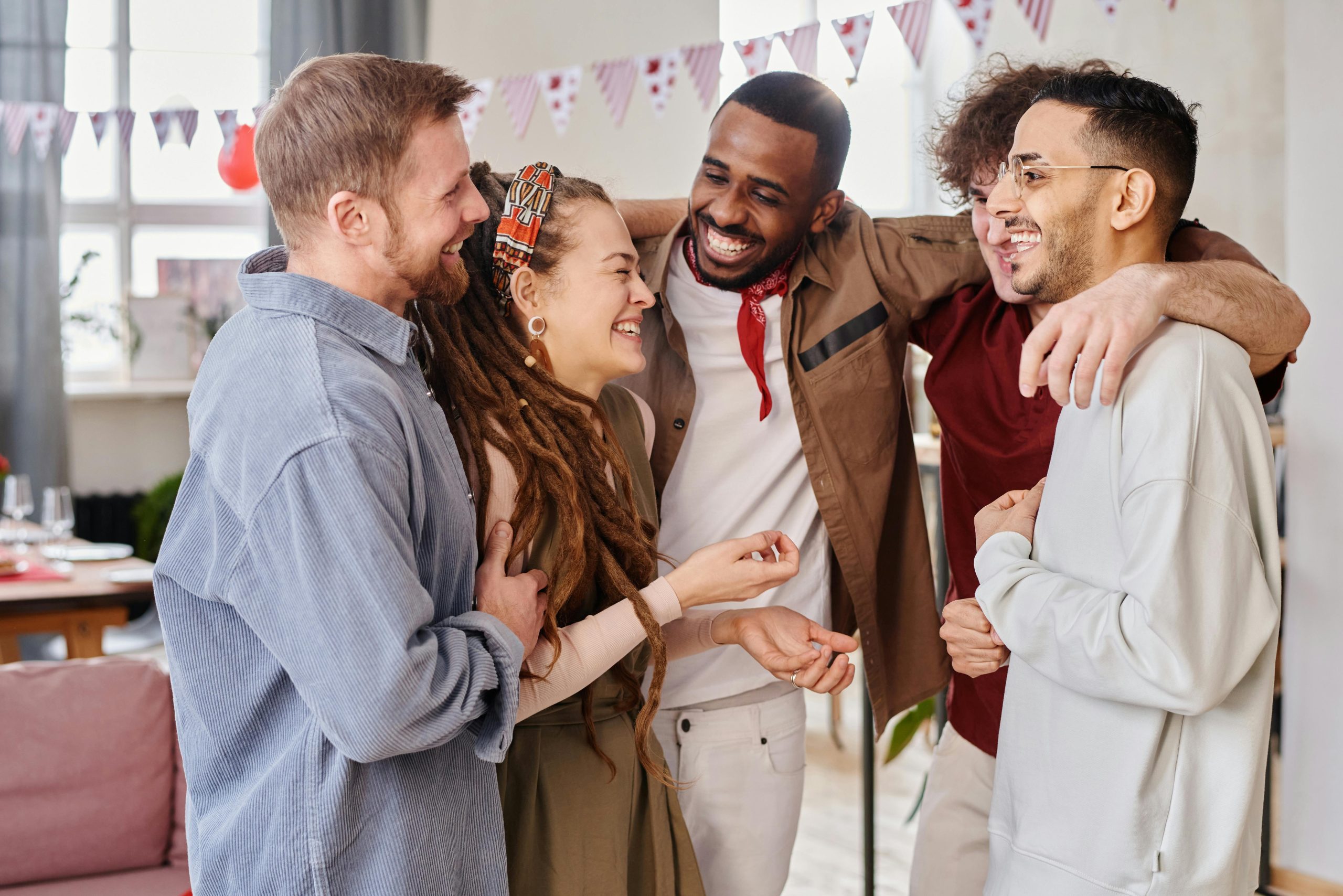 The Impact of Social Engagement on Brain Health