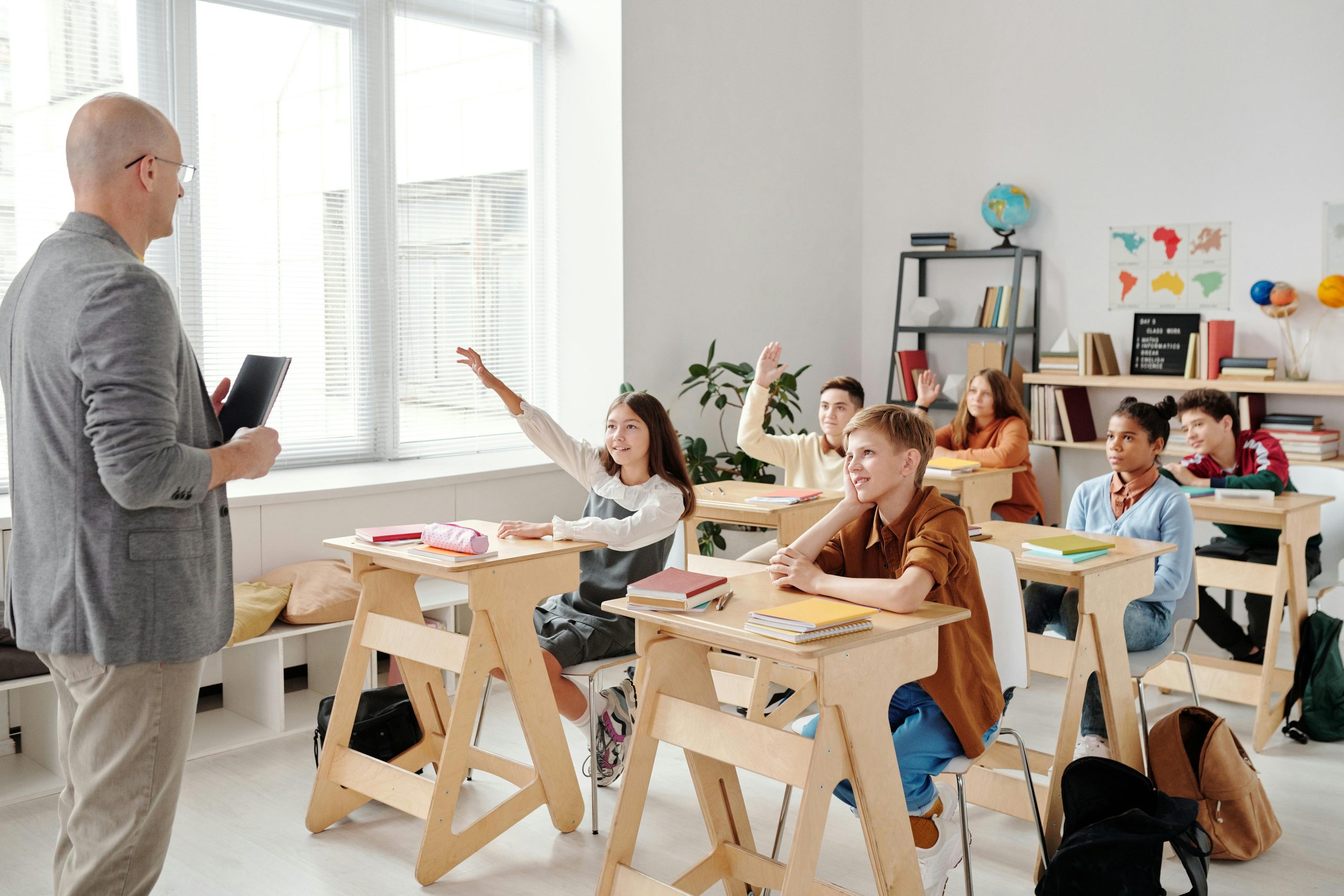 ADHD and Learning Disabilities: Why They Often Occur Together