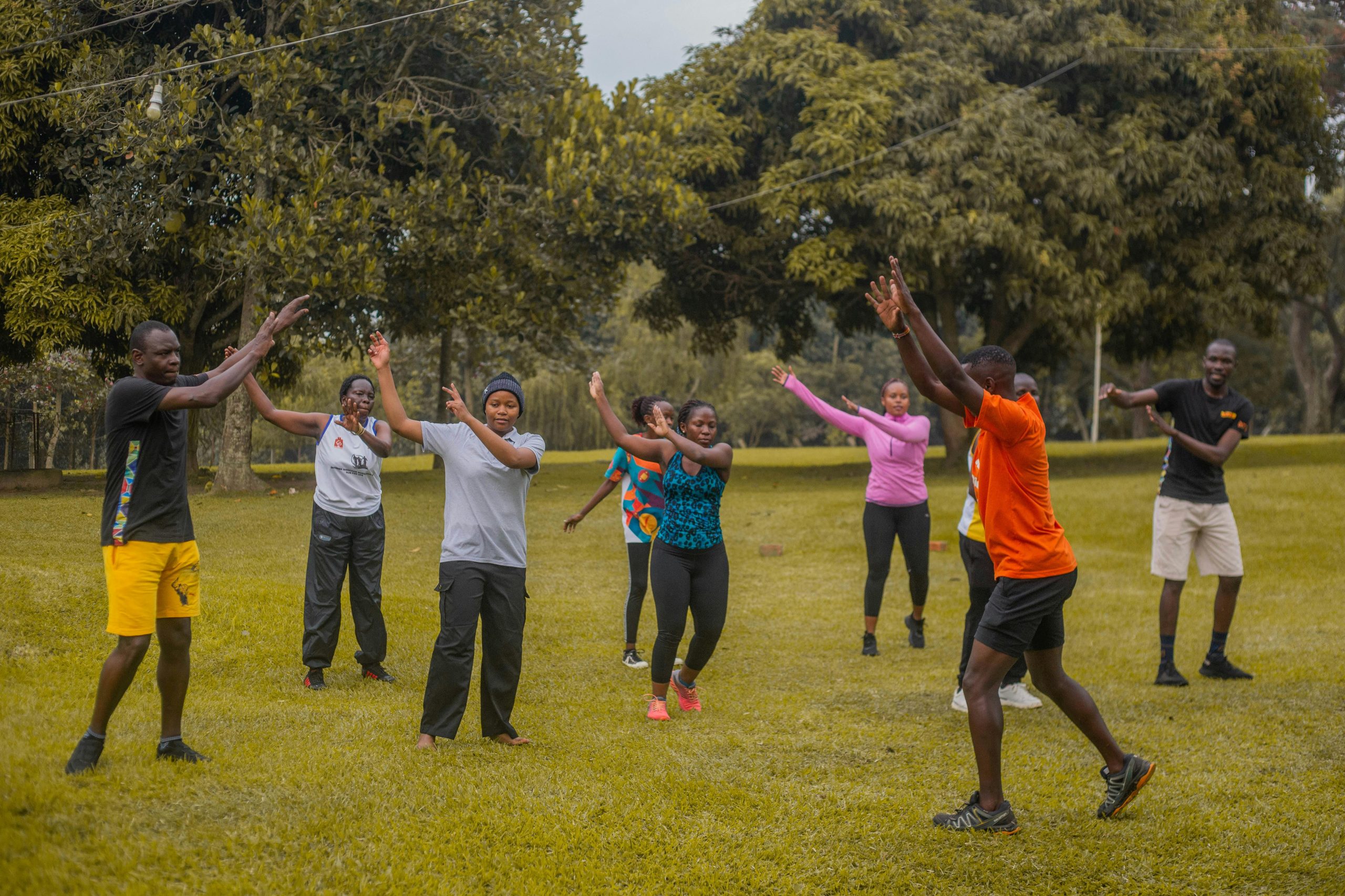 How Physical Activity Supports Cognitive Function