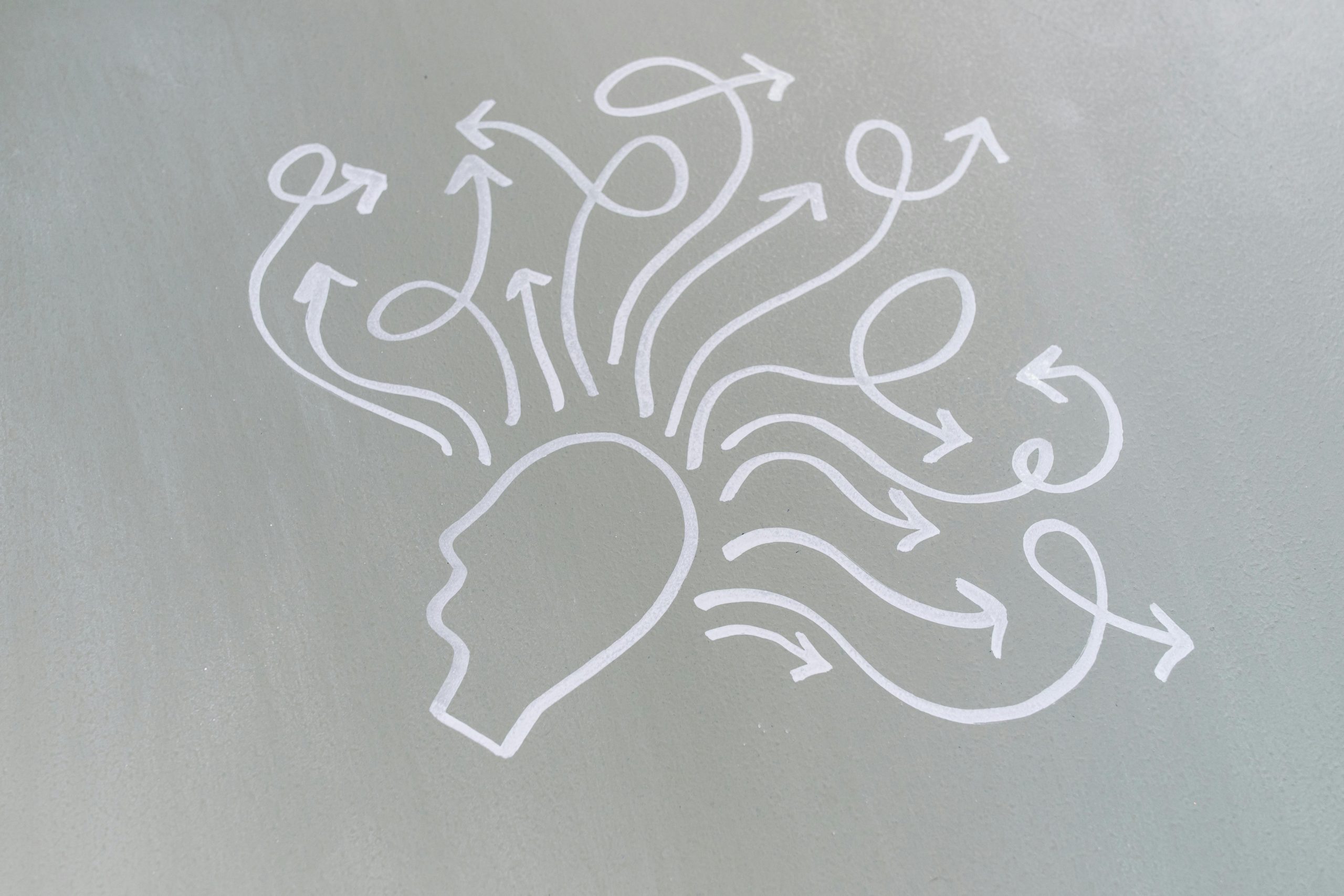 Tracking Memory Changes: When to See a Professional