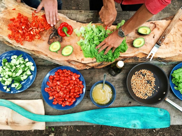How Nutrition and Hydration Affect Cognitive Function