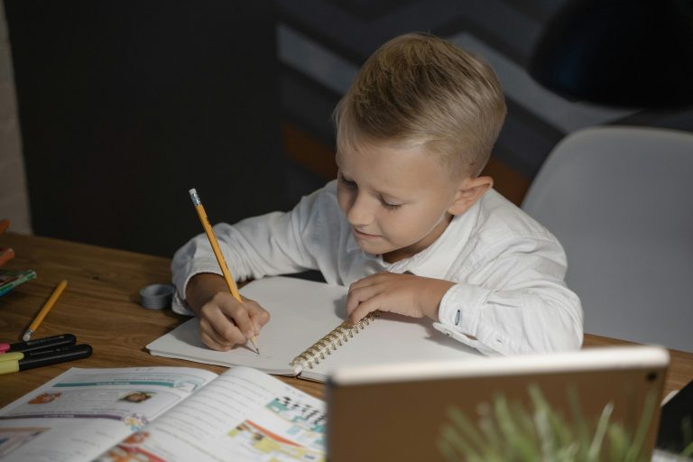 Signs of a Learning Disability: When Testing Makes Sense