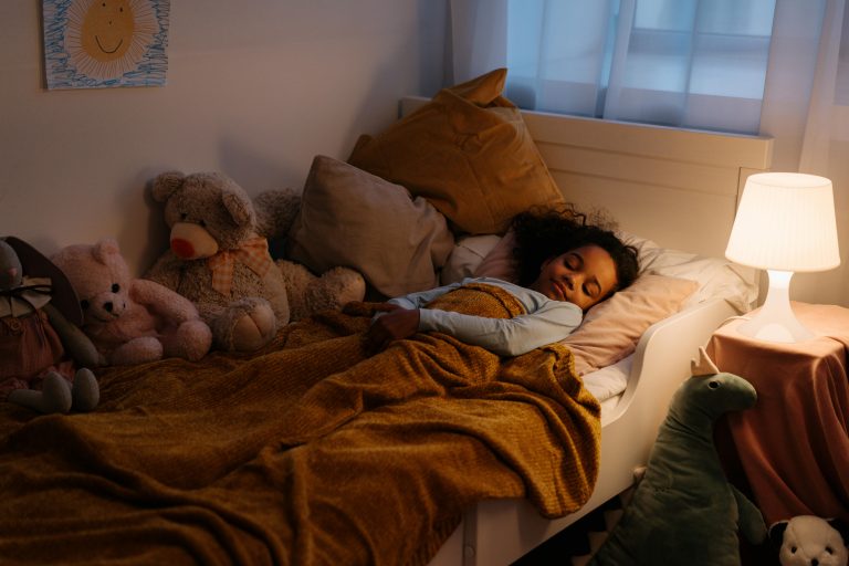 The Role of Sleep in Maintaining Cognitive Health
