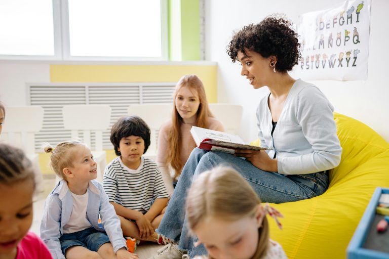 Why Early Identification of Learning Differences Matters
