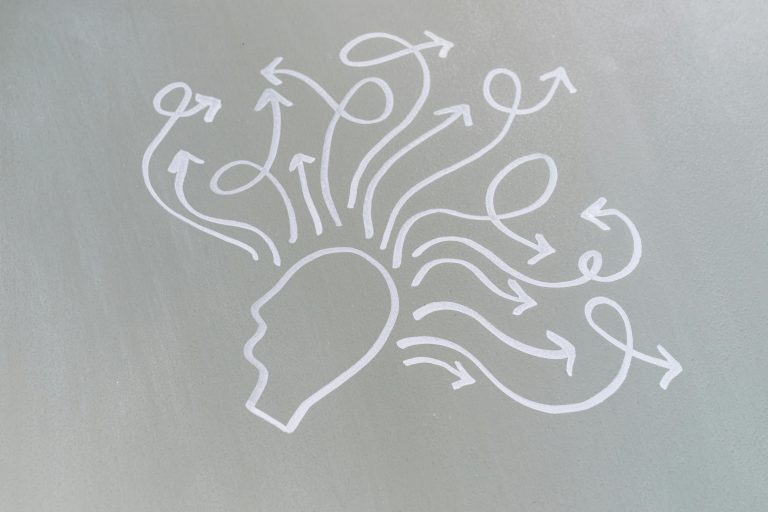 Tracking Memory Changes: When to See a Professional