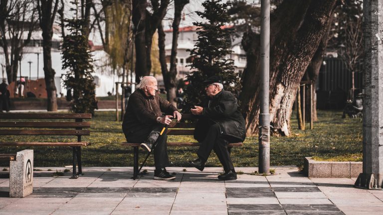 Cognitive Reserve: How to Build a Stronger Brain for Later Life